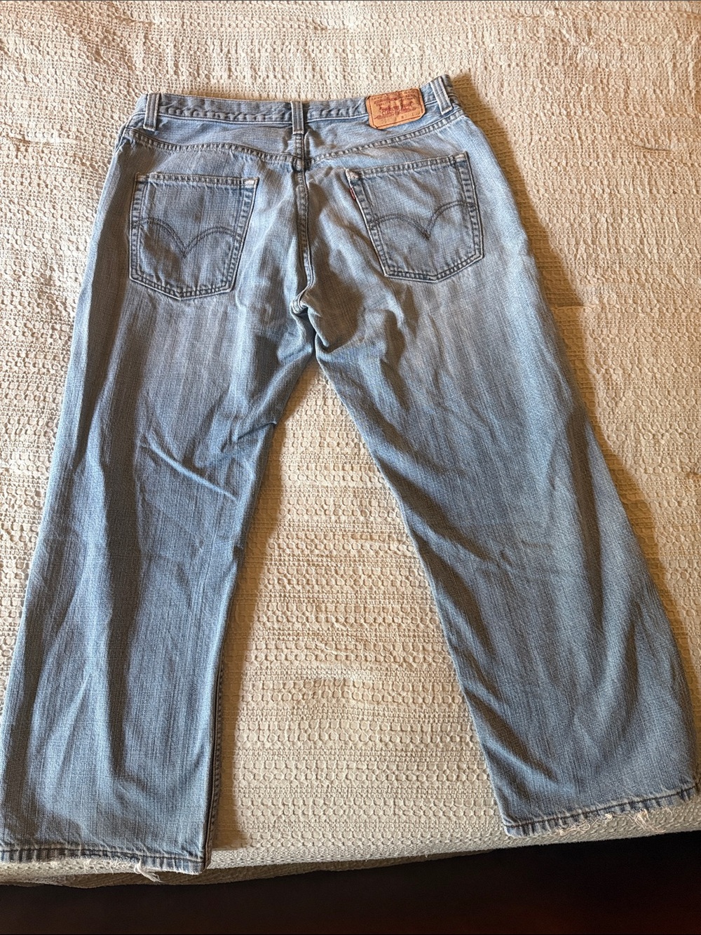 Levi’s vintage 569 Loose fit Jeans size 34x30